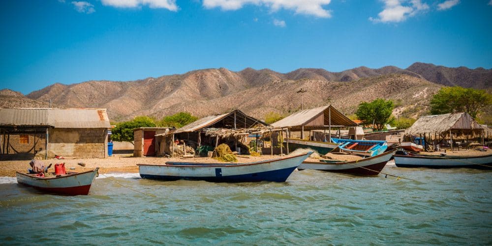 misterios en la fosa cariaco